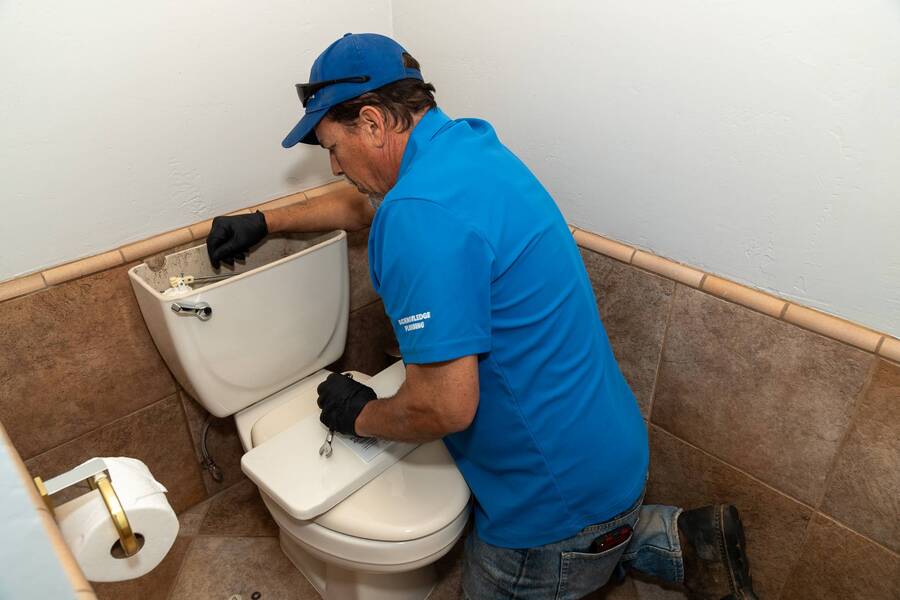 How to Keep Your Toilet From Clogging While Sheltering in Place